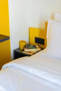 Φωτογραφία από το άλμπουμ του Hotel STAY INN στο Αγκαντίρ