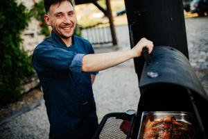 Επισκέπτες που μένουν στο Rittergut Positz