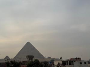 Galeri foto Pyramids View Rz di Kairo