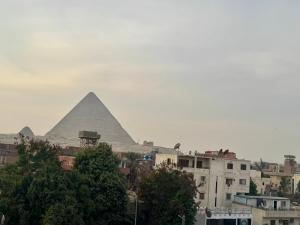 Galeri foto Pyramids View Rz di Kairo