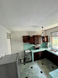 AthurugiriyaParadis Villa的相册照片