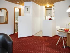 Φωτογραφία από το άλμπουμ του Apartment Chalet Abendrot apARTments-12 by Interhome στο Γκρίντελβαλντ +29 φωτογραφίες