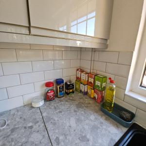 Fotografie z fotogalerie ubytování Modern Spacious Rooms 10 Minutes from London Eye v Londýně + 7 fotografií