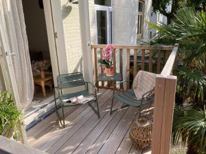 Ảnh trong thư viện ảnh của Palm Tree ở Bergen