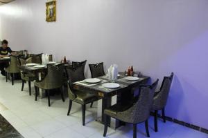 Ristorante o altro punto ristoro di Majan Guest House L.L.C.