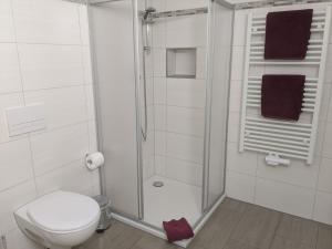 Gallery image of Pension Auf der Tenne in Klöden +24 photos