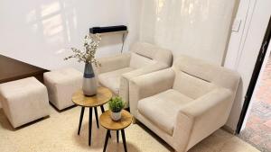 Ảnh trong thư viện ảnh của Casa en La Buena Mesa en Envigado ở Envigado +45 ảnh