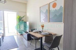Fotografie z fotogalerie ubytování Elegant Studio In Leonardo v destinaci Al Qurayyah