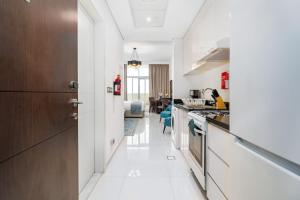 Fotografie z fotogalerie ubytování Bloomfields Stu In Damac Ghalia Jvc v Dubaji