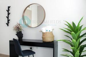 Fotografie z fotogalerie ubytování Bloomfields 1br Canal View In Waters Edge Yas v destinaci Yas Island + 5 fotografií