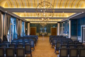 Konferenční prostory v ubytování Regent Porto Montenegro + 37 fotografií