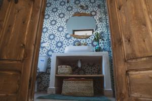Fotografie z fotogalerie ubytování Riad Yuna v Marrákéši