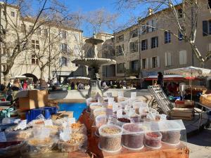 Φαγητό σε αυτό το bed & breakfast ή κάπου εκεί κοντά