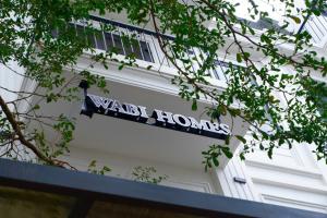 Ảnh trong thư viện ảnh của Wabi Homes ở Buôn Ma Thuột