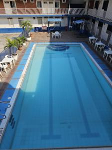 Kolam renang di atau dekat dengan Hotel Girardot La Ciudad Del Sol +10 gambar