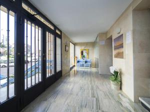 Fotografia z galérie ubytovania Apartment Penon de Ifach-1 by Interhome v destinácii Calpe