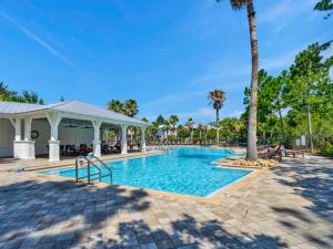 Πισίνα στο ή κοντά στο Available for Season! After Dune Delight at Nature Walk