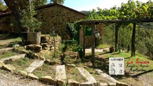 Gallery image of La Giuiaia - Agriturismo Azienda Agricola in Ravigliano