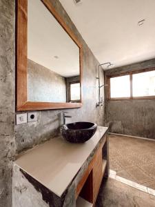 Billede fra billedgalleriet på Mango Oceanside Hotel i Kuta Lombok + 22 billeder