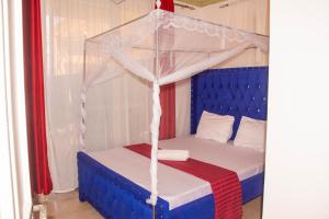 Φωτογραφία από το άλμπουμ του Bamburi Luxury Homes One bedroom apartment σε Bamburi