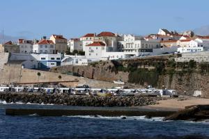 Imagen de la galería de Prime Oceanfront Apartment, en Ericeira