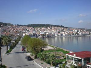 Príroda v okolí penziónu