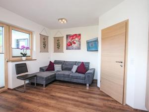 Posedenie v ubytovaní Apartment Dengg by Interhome