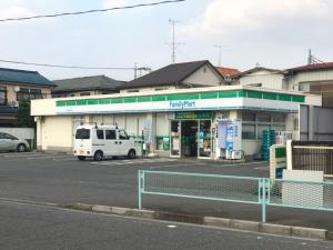 Foto sihtkohas Tokorozawa asuva majutusasutuse 桜並木と航空公園の近くにある閑静なお部屋 最大5名 t10 galeriist