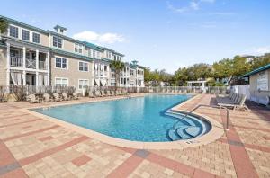 Πισίνα στο ή κοντά στο Marabella at Seagrove Beach