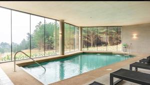 Galeriebild der Unterkunft Departamento impecable en santa Augusta, Quintay - 6 personas in Quintay