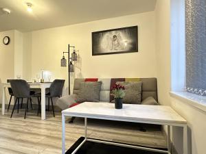 Lilypad Suite - BHX Airport, NEC & HS2的休息区