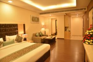 Gallery image of Grand Plaza Lords Inn Jammu in Jammu