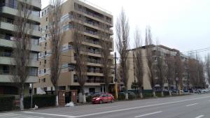 Gallery image of Apartment Decebal in Mamaia