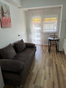 منطقة جلوس في Apartman Ćirić