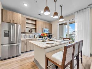 Imagine din galeria proprietății The Pointe în Inlet Beach