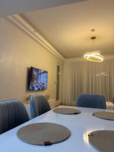 Galería fotográfica de The Sky View Apartments en Skopje