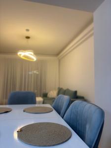 Galería fotográfica de The Sky View Apartments en Skopje