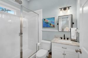 Vannituba majutusasutuses Available for Season! Seagrove Harbor 30A - Private Pool +42 fotot