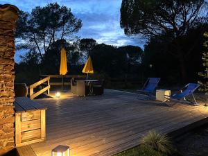 Φωτογραφία από το άλμπουμ του MAZET de GILLOU Coliving Room σε Le Cannet-des-Maures