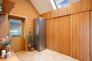Fotografie z fotogalerie ubytování Spacious Budweis Nature Apartment v Českých Budějovicích