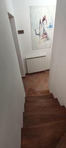 Bilde i galleriet til House Oleander in der Toskana - Bigliolo - mit viel Sonne, Garten, Balkon und Terrasse i Bigliolo