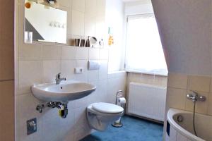 Gallery image of Apartment Lavendel in Sinzheim