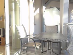 Billede fra billedgalleriet på Ferienwohnung Sonnenschein i Kühlungsborn + 21 billeder