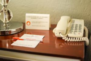 Billede fra billedgalleriet på Posada de Tampico i Tampico