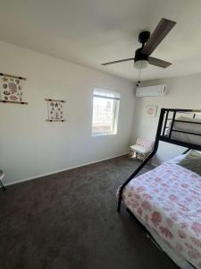 Gallery image of 5 Mins off i15 City Park PickleBall Courts in Bountiful