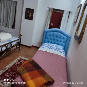 Фотография из галереи B&B da Veronica Riva del Po Fe в городе Ruina