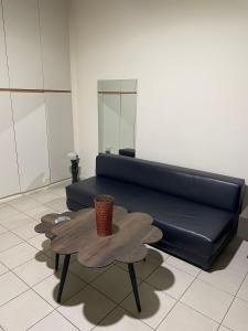 Setusvæði á Loft in Siwar-Zouk- 2 minutes from hotel Le Royal-Dbayeh- by car