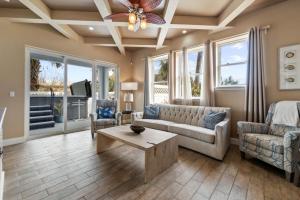 Gallery image of Pisces Rising in Flagler Beach +59 photos