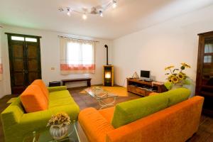 Gallery image of B&B Stentad&igrave; in Quartucciu