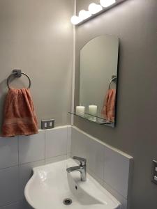 Fotografie z fotogalerie ubytování Los Departmentos La Casa Blanca v destinaci Futaleufú